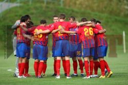 Steaua isi prezinta lotul si joaca un amical cu turcii de la Genclerbirligi