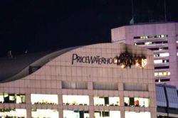 O romanca a dat in judecata firma britanica PwC pentru discriminare si cere daune record de 40 milioane lire sterline
