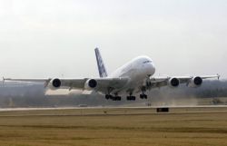 80% din accidentele Air France provocate de factori umani