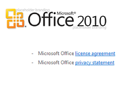 Microsoft va lansa o versiune gratuita Office 2010 care va putea fi accesata online