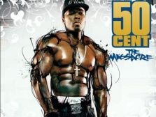 Rapperul american 50 Cent si-a amanat turneul