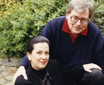 Viata si moarte, in doi. Un cunoscut dirijor britanic s-a sinucis impreuna cu sotia lui