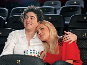 Iulia Vantur l-a prins pe Moga cu alta femeie in patul conjugal