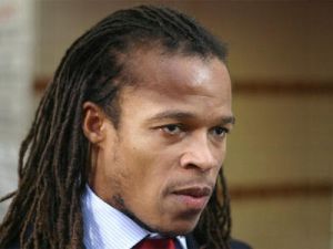Edgar Davids ar putea juca la Urziceni