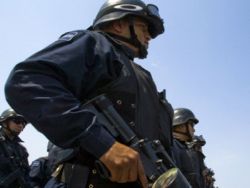 Descoperire macabra! Cadavrele a 12 politisti gasite in vestul Mexicului