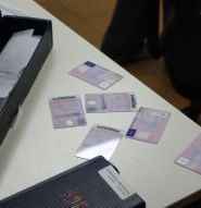 Permisele auto si certificatele de inmatriculare ale autoturismelor vor fi distribuite prin posta