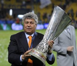 Mircea Lucescu a suferit un preinfarct si a fost operat, la Donetk