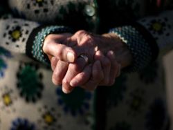 Bistrita-Nasud: A agatat intr-un bar o vaduva de 58 de ani, care a murit in timpul partidei de sex