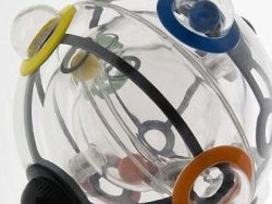 Inventatorul Cubului Rubik a lansat pe piata un nou joc: 360