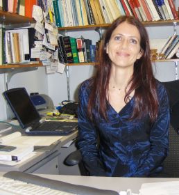 O romanca, in clasamentul celor mai valorosi 100 de cercetatori stiintifici ai Americii