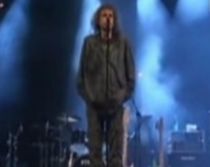 Cristi Minculescu a revenit pe scena, dupa sase luni de absenta