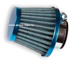 Filtre moto, accesorii de inlocuit la nevoie