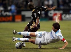 Fundasul lui Nancy Helder Maurico Da Silva Ferreira, de un imprumut la Rapid