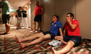 Amenintare cu bomba la hotelul Stelei! 