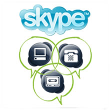 Dupa China, si Rusia ar putea interzice Skype si sistemele VoIP