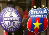 Steaua invinge Ujpest cu 2-1 si va intalni Motherwell in turul 3 preliminar al Europa League