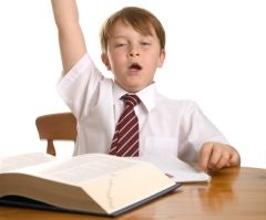 Omer Cerrahoglu, romanul medaliat cu aur la Olimpiada Internationala de Matematica