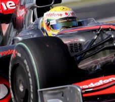 Formula 1, Lewis Hamilton a castigat Marele Premiu al Ungariei