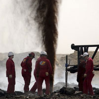 Petrom preia serviciile petroliere ale Petromservice pentru 328,5 milioane de euro