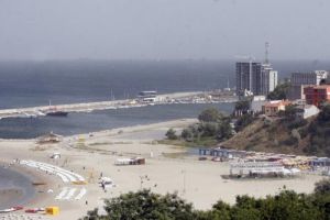 Tarifele de pe litoralul romanesc, mai mari decat la bulgari, greci sau turci