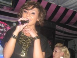 Neylini este pe primul loc in topul difuzarilor radio si tv din Romania