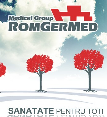 RomGerMed si campania sociala pentru tineri 