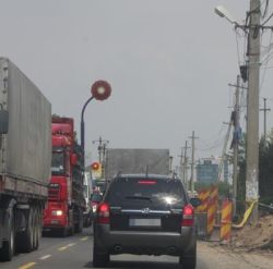 Cea de-a doua centura a Capitalei va costa cel putin doua miliarde de euro