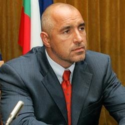Karatistul Boiko Borisov a fost investit ca premier al Bulgariei