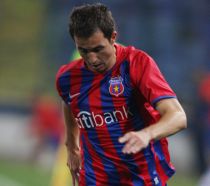 Dominata clar o repriza in Scotia, Steaua invinge Motherwell cu 3-1 si obtine calificarea