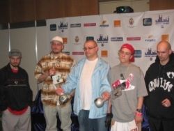 BUG Mafia lanseaza un nou album: 