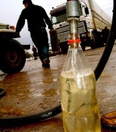 Un inventator roman a gasit solutia reducerii consumului de carburant