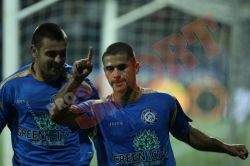 Unirea Urziceni - Rapid 1-0. Ialomitenii isi revin dupa infrangerea de la Cluj