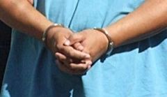 Un barbat din Botosani, arestat pentru ca si-a violat trei nepoate minore