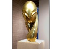 Domnisoara Pogany, vanduta de doua ori. Cumparatorii disputa sculptura lui Brancusi in instanta