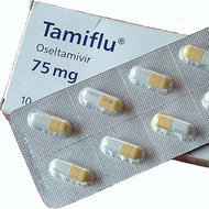 Tamiflu nu ar trebui prescris copiilor, arata un studiu britanic
