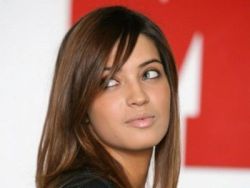 Sara Carbonero, cea mai sexy reportera de sport din lume