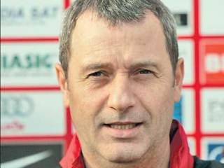 Rednic, mandru ca va lucra in Osetia de Nord: Este o onoare sa antrenez Alania