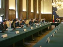 Peste 10.000 de concedieri la Ministerul Economiei, cheltuieli reduse cu 75 milioane lei la MAI