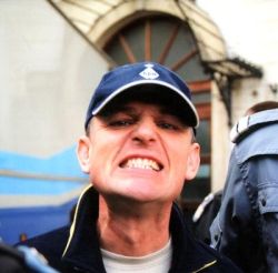 Inca o captura inainte de alegeri: omul de afaceri sucevean Severin Tcaciuc a fost retinut in Austria