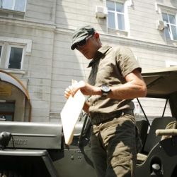 DNA s-a autosesizat in cazul contractelor de publicitate platite de Primaria Constanta