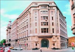 Inscrierile la Universitatea Spiru Haret au scazut cu 90%