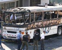 Grav accident rutier in Panama. 24 de oameni au murit