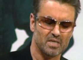 George Michael, retinut de politie, dupa ce a provocat un accident rutier