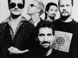 Faith No More a facut senzatie la Bucuresti