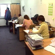 Disponibilizari masive in administratiile locale