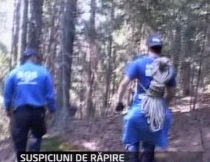 Cadavrul unui copil, descoperit in Ranca. Ramasitele ar putea apartine baiatului disparut in luna iulie