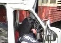 Soferul care a provocat tragedia de la Scanteia a murit