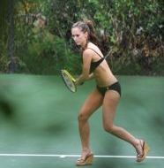 Jennifer Love Hewitt 