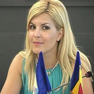 O inregistrare secreta dezvaluie planul de atac al comisiei parlamentare de ancheta impotriva Elenei Udrea