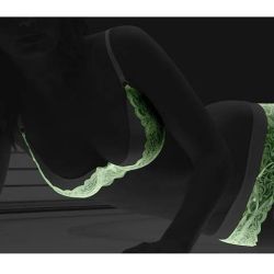 Lenjeria intima fosforescenta, o inovatie de succes